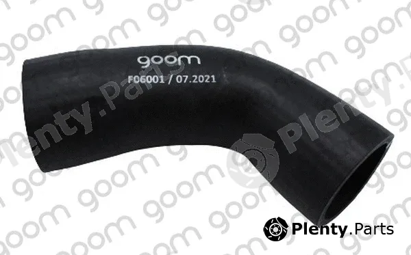 Goom AH-0222 — Charge Air Hose