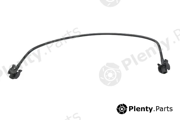 Goom RH-2947 — Breather Hose, expansion tank