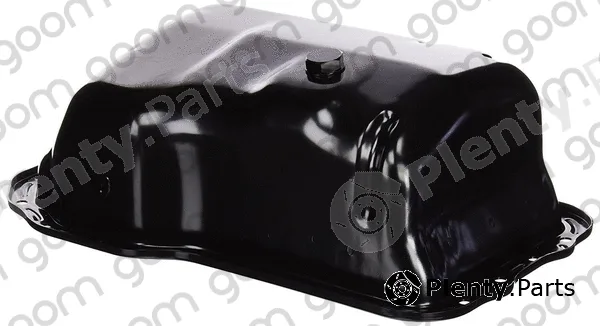 Goom OS-0032 — Oil Sump