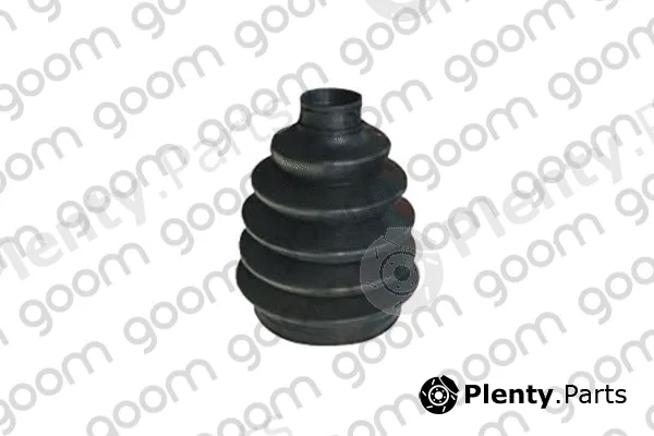 Goom CB-0221 — Bellow Kit, drive shaft
