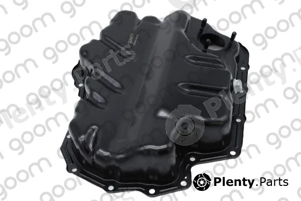 Goom OS-0050 — Oil Sump