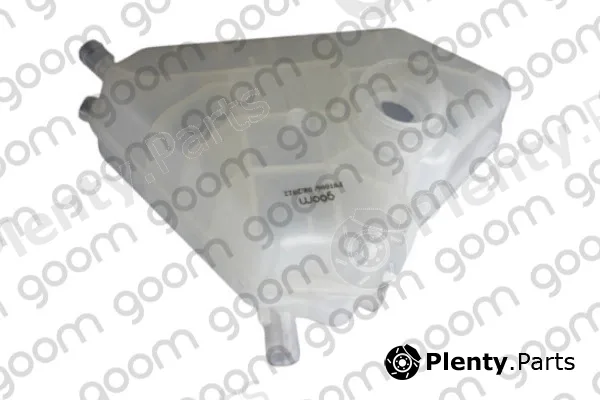 Goom RT-0105 — Expansion Tank, coolant