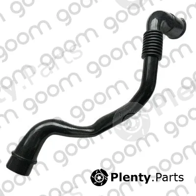 Goom CBH-0010 — Hose, crankcase ventilation