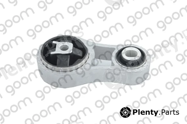 Goom EM-0032 — Mounting, engine