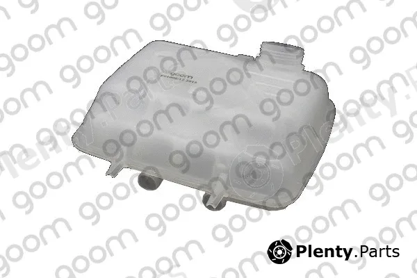 Goom RT-0047 — Expansion Tank, coolant
