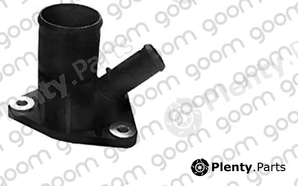 Goom CF-0029 — Coolant Flange
