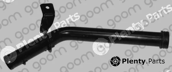 Goom CT-0012 — Coolant Pipe