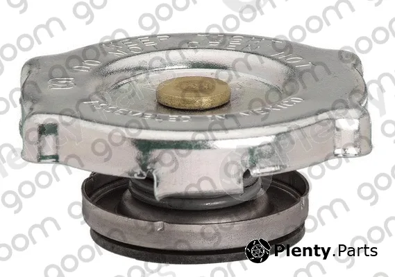 Goom RC-0051 — Cap, radiator