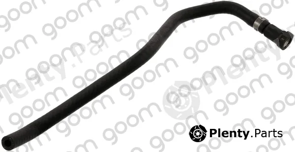 Goom RH-0064 — Radiator Hose