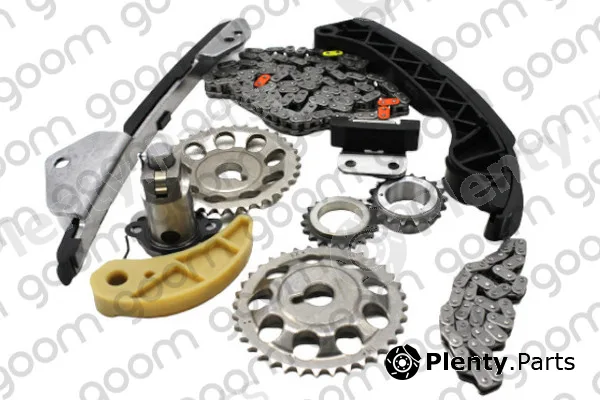 Goom TCK-0062 — Timing Chain Kit