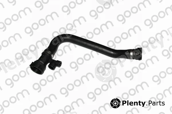Goom RH-0200 — Radiator Hose
