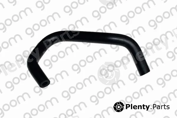Goom EP-0004 — Pipe, EGR valve