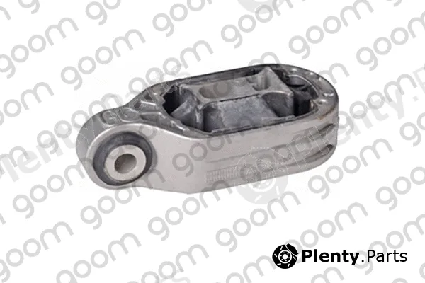 Goom EM-0567 — Mounting, engine