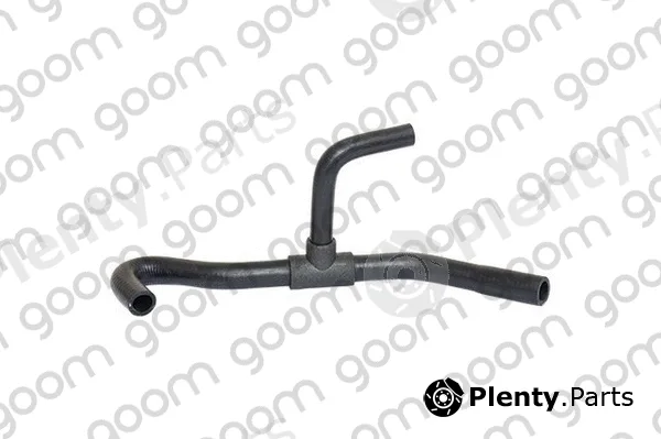 Goom RH-0314 — Radiator Hose