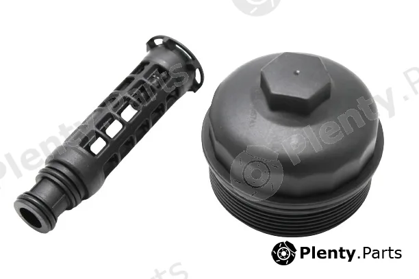 Goom OFC-0021 — Cap, oil filter housing