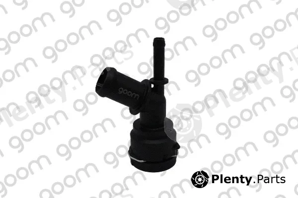 Goom CF-0124 — Coolant Flange