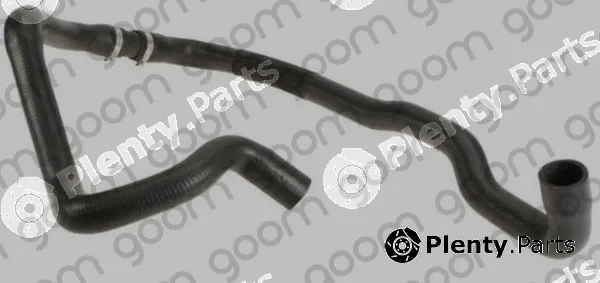 Goom RH-1022 — Radiator Hose