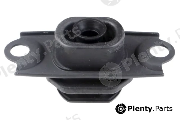 Goom EM-1001 — Mounting, engine