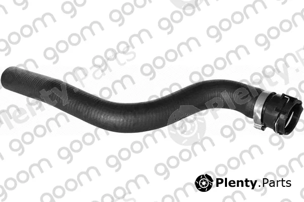 Goom RH-0276 — Radiator Hose