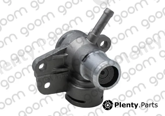 Goom CF-0118 — Coolant Flange