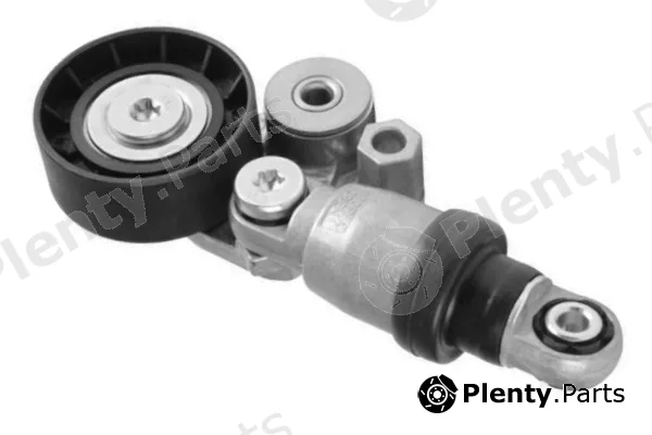 Goom BT-0081 — Belt Tensioner, V-ribbed belt