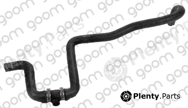 Goom RH-2161 — Radiator Hose