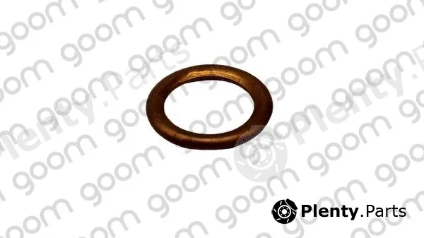 Goom ODP-0016 — Seal Ring, oil drain plug