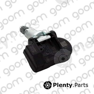 Goom TMP-0080 — Wheel Sensor, tyre-pressure monitoring system