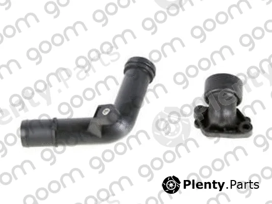 Goom CF-0006 — Coolant Flange