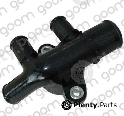 Goom CF-0041 — Coolant Flange