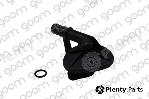 Goom CV-0004 — Coolant Control Valve