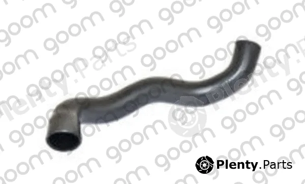 Goom RH-0287 — Radiator Hose