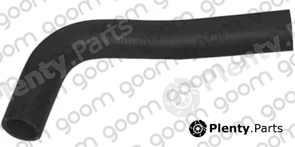 Goom RH-0288 — Radiator Hose