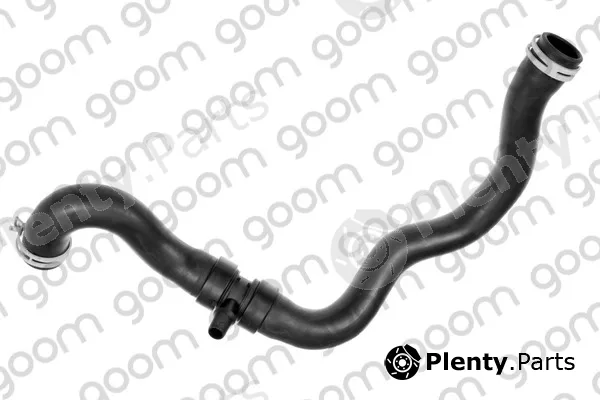 Goom RH-2318 — Radiator Hose
