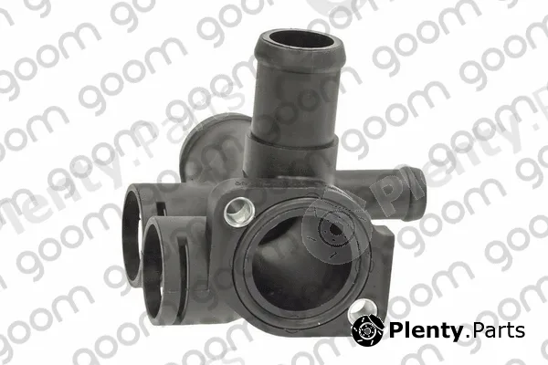 Goom CF-0087 — Coolant Flange