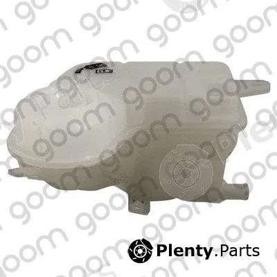 Goom RT-0126 — Expansion Tank, coolant