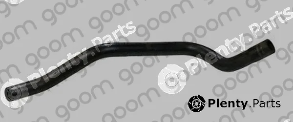 Goom AH-0401 — Hose, crankcase ventilation