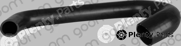 Goom RH-0268 — Radiator Hose