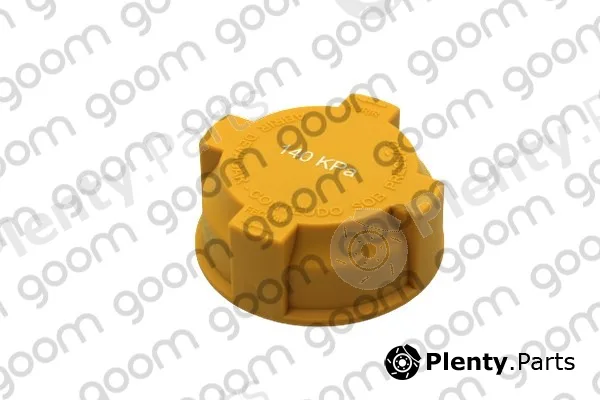 Goom RC-0055 — Cap, coolant tank