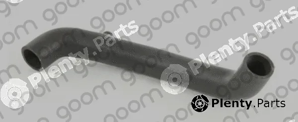 Goom RH-0613 — Radiator Hose