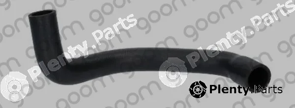 Goom RH-2126 — Radiator Hose