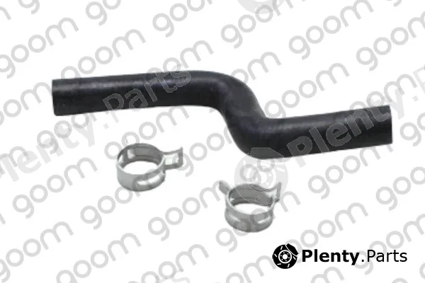 Goom RH-0433 — Radiator Hose