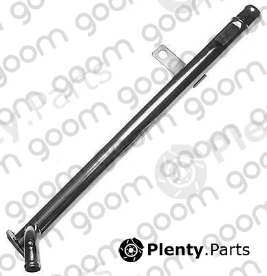 Goom CT-0049 — Coolant Pipe