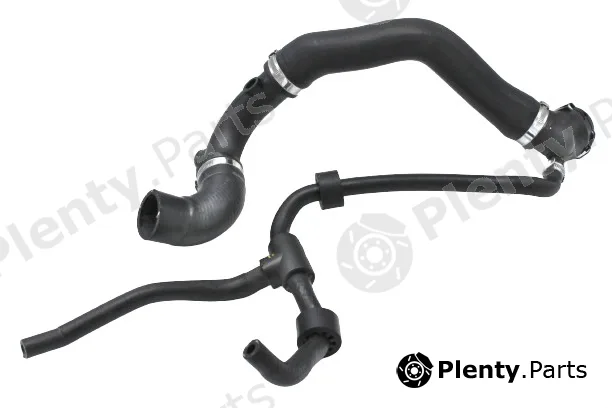 Goom RH-1833 — Radiator Hose