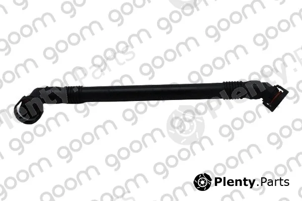 Goom CBH-0017 — Hose, crankcase ventilation