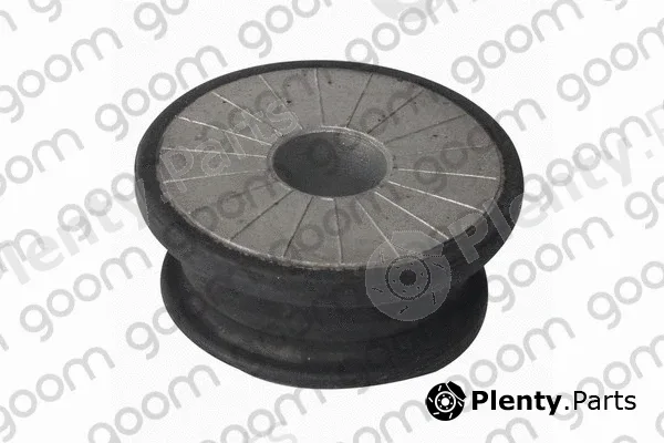 Goom EM-0541 — Mounting, engine