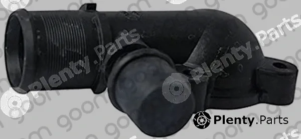 Goom CF-0045 — Coolant Flange