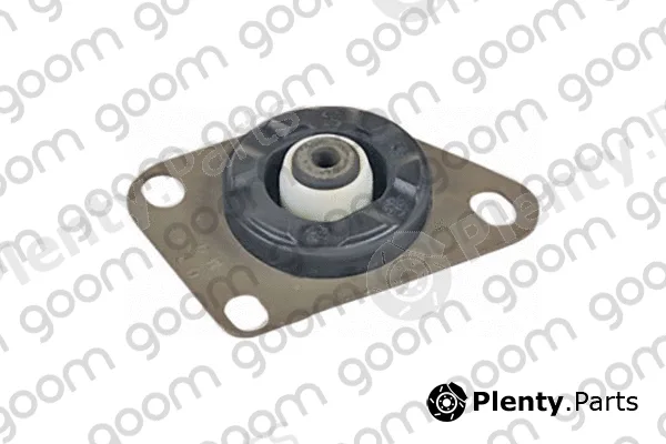 Goom EM-0431 — Mounting, engine