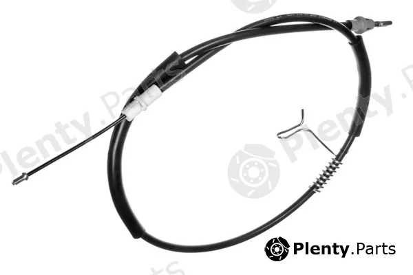 Goom BC-0003 — Cable Pull, parking brake