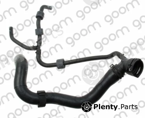 Goom RH-2331 — Radiator Hose